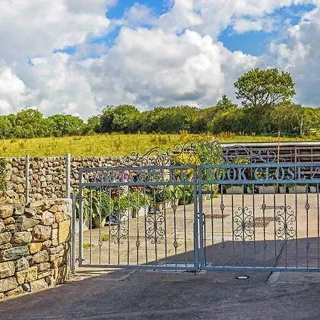 2 Park Nook Close * Waberthwaite